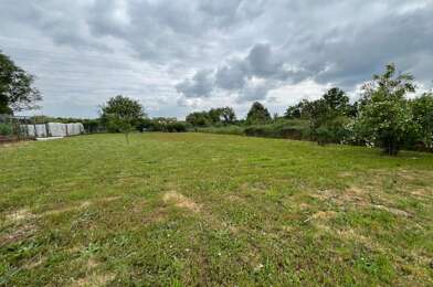Terrain  99900 €