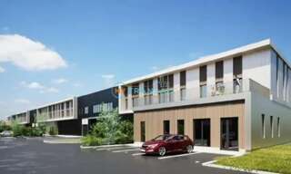 Local industriel  6191 m² à louer à Bailly-Romainvilliers (77700)