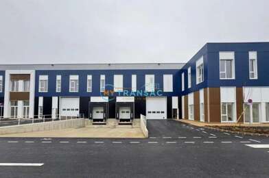 Local industriel  14180 €