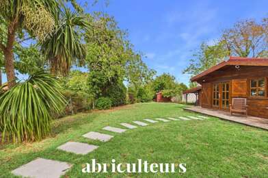 Maison 6 pièces 346467 €