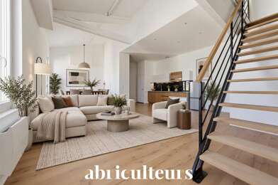 Appartement 3 pièces 315000 €