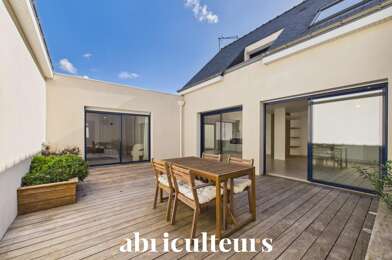 Maison 5 pièces 449000 €