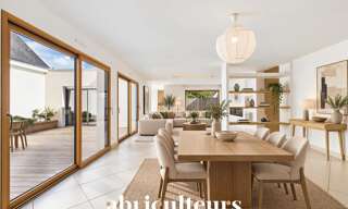 Maison 5 Pièces 140 m² à vendre à Nantes (44300)