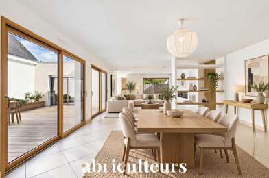 Maison 5 pièces 449000 €