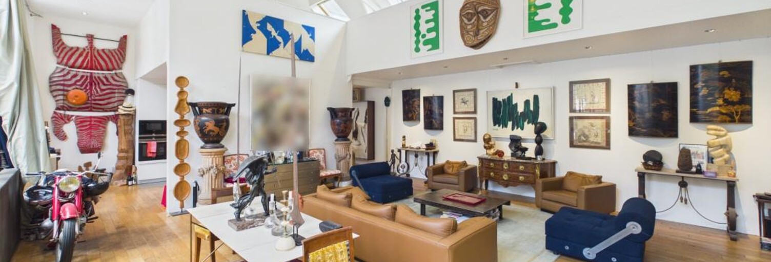 Maison  250 m² à vendre à Chartres (28000)