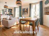 Opportunité Appartement 4 pièces en vente à Rue des Dames / Levis - Batignolles (75017) — photo 2