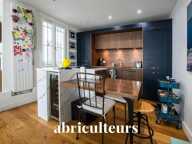 Opportunité Appartement 4 pièces en vente à Rue des Dames / Levis - Batignolles (75017) — photo 4