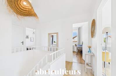Belle nantaise 4 chambres en vente à Pornic ,Secteur Joselière/Birochère (44210) — photo du bien
