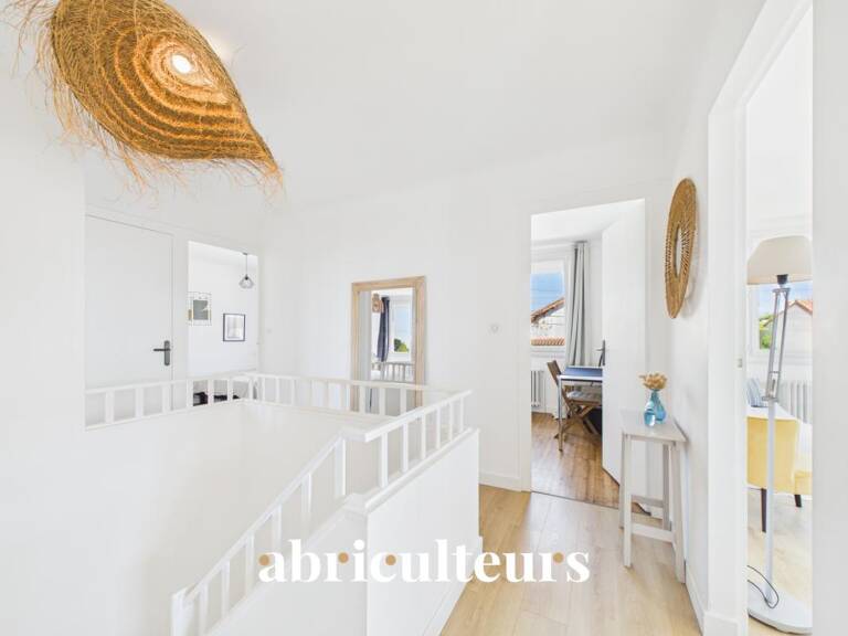 Belle nantaise 4 chambres en vente à Pornic ,Secteur Joselière/Birochère (44210) — photo 1