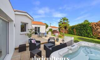 Maison 6 Pièces 142 m² à vendre à Sainte-Pazanne (44680)