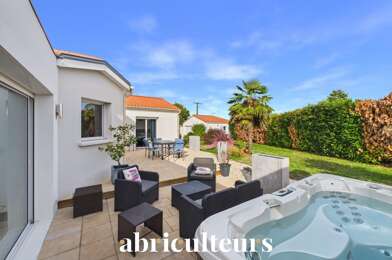 Maison 6 pièces 466000 €