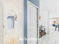 Belle maison contemporaine de plain pied  sur terrain de 1000 m2 en vente à Sainte-Pazanne (44680) — photo 3