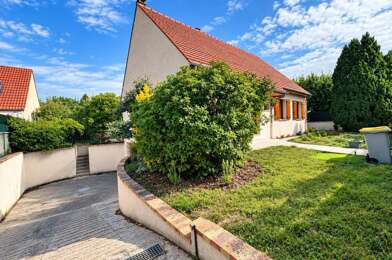 Maison 6 pièces 499000 €
