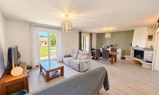 Maison 5 Pièces 107 m² à vendre à Montauban (82000)