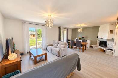 Maison 5 pièces 272000 €