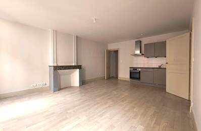 Appartement T2 Bis de 70m² centre ville de Montauban — photo du bien