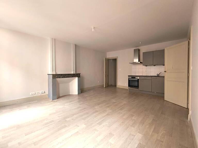 Appartement T2 Bis de 70m² centre ville de Montauban — photo 1