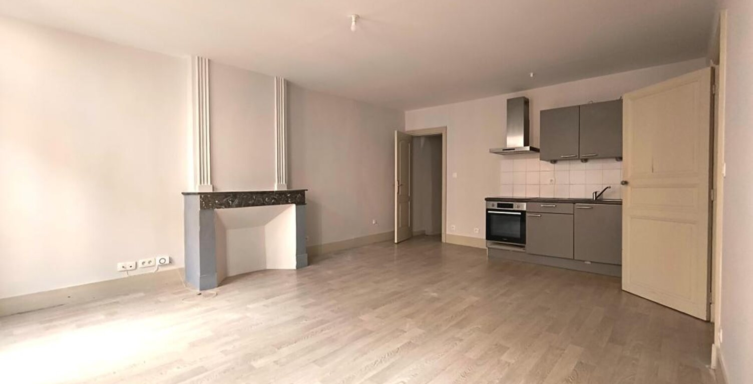 Appartement T2 Bis de 70m² centre ville de Montauban — photo 1