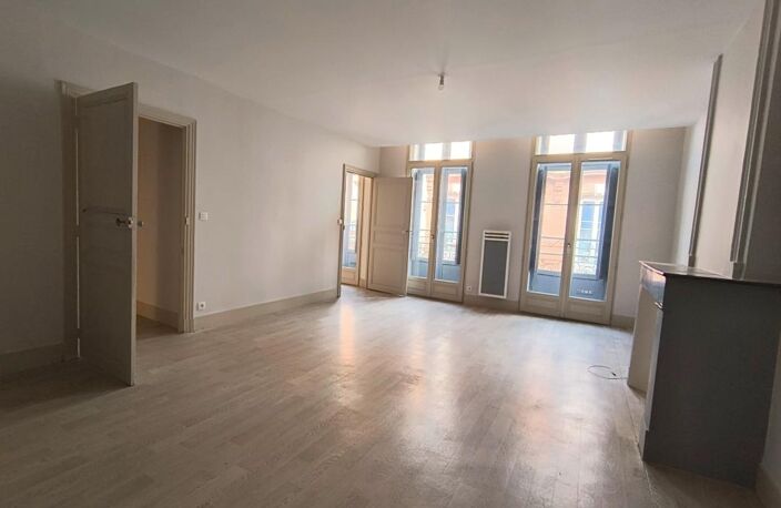 Appartement T2 Bis de 70m² centre ville de Montauban — photo 2