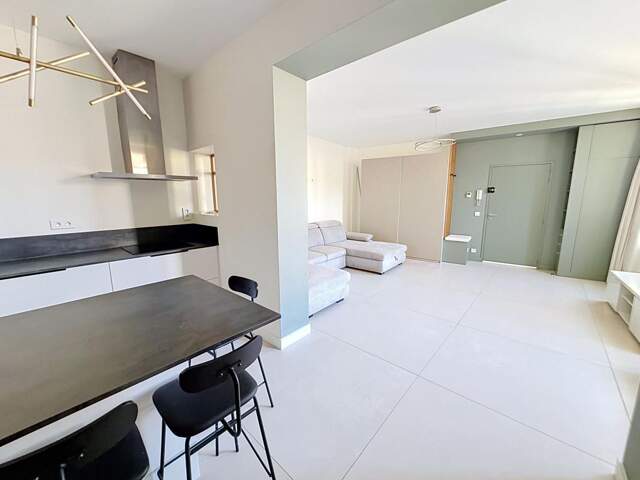 Appartement 3 chambres — Avignon intra-muros, quartier des Beaux-Arts / rue des Lices — photo du bien