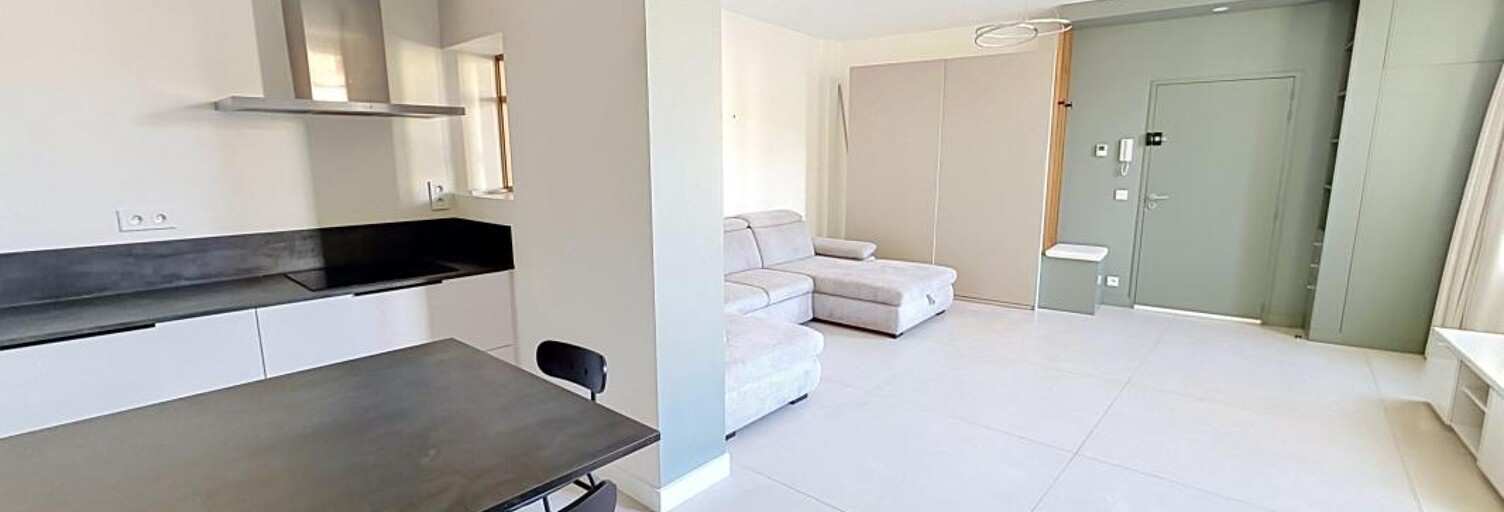 Appartement 4 Pièces 90 m² à vendre à Avignon (84000)