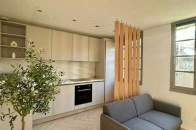 Appartement 3 pièces 750 €