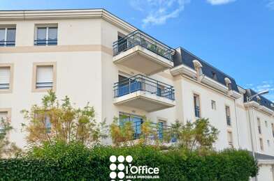 Appartement 3 pièces 294000 €