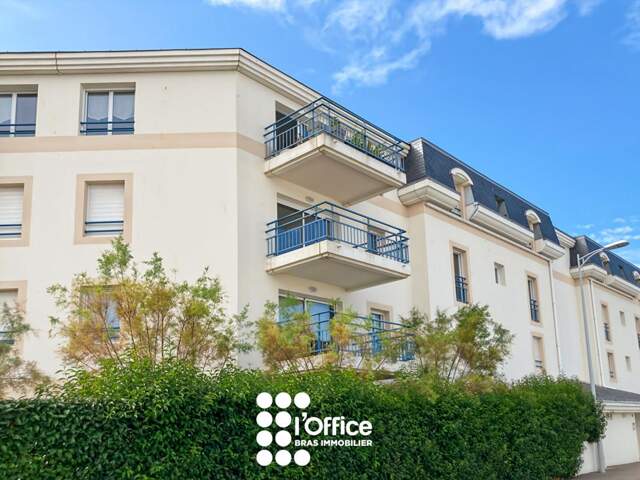 Appartement Les Sables D Olonne 3 pièce(s) 64 m2 — photo du bien