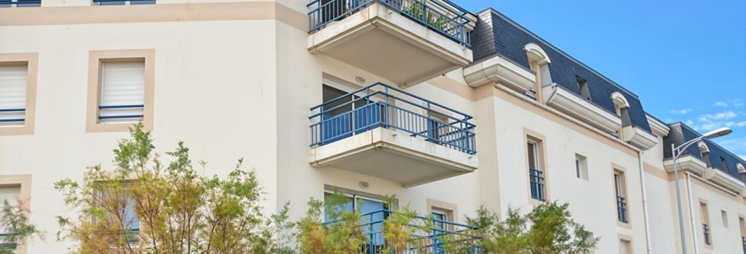 Appartement 3 Pièces 64 m² à vendre à Les Sables-d'Olonne (85100)