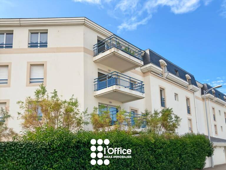 Appartement Les Sables D Olonne 3 pièce(s) 64 m2 — photo 1