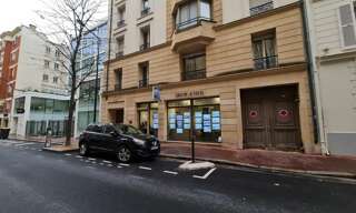 Bureau  81 m² à vendre à Levallois-Perret (92300)
