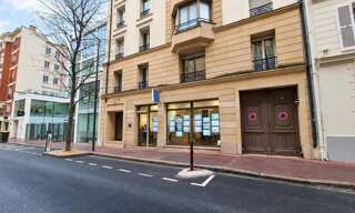 Bureau  81 m² à vendre à Levallois-Perret (92300)