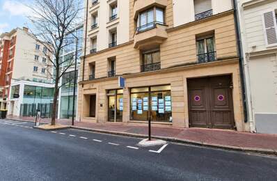 Une opportunité d'investissement dans un secteur recherché aux portes de Paris — photo du bien