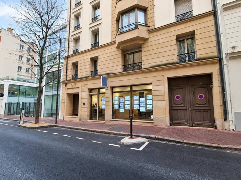 Une opportunité d'investissement dans un secteur recherché aux portes de Paris — photo 1
