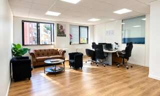 Bureau  102 m² à vendre à Issy-les-Moulineaux (92130)