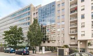 Bureau  208 m² à vendre à Boulogne-Billancourt (92100)