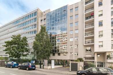 Bureau  1120000 €