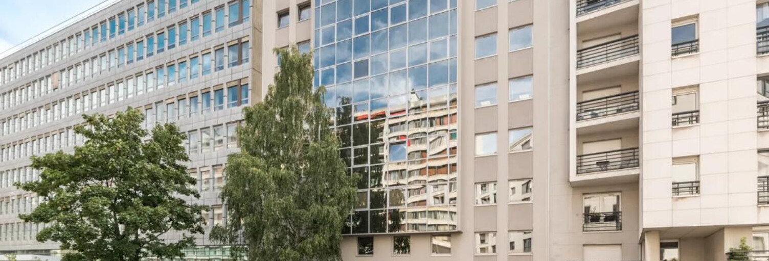 Bureau  208 m² à vendre à Boulogne-Billancourt (92100)