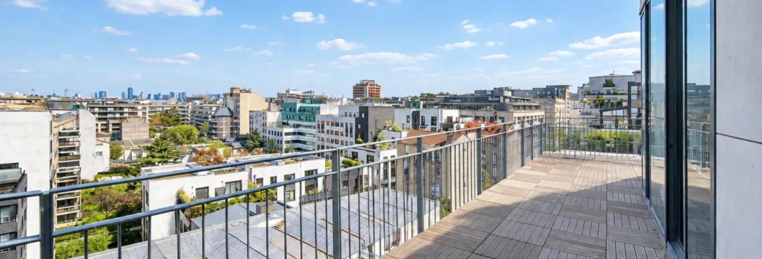 Bureau  502 m² à louer à Boulogne-Billancourt (92100)