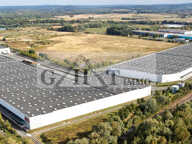 A LOUER 4896 M² ENTREPOT A BRUYERES-SUR-OISE — photo 2