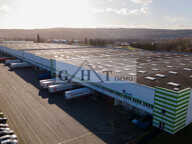A LOUER 4896 M² ENTREPOT A BRUYERES-SUR-OISE — photo 3
