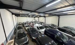 Local industriel  869 m² à vendre à Le Plessis-Pâté (91220)