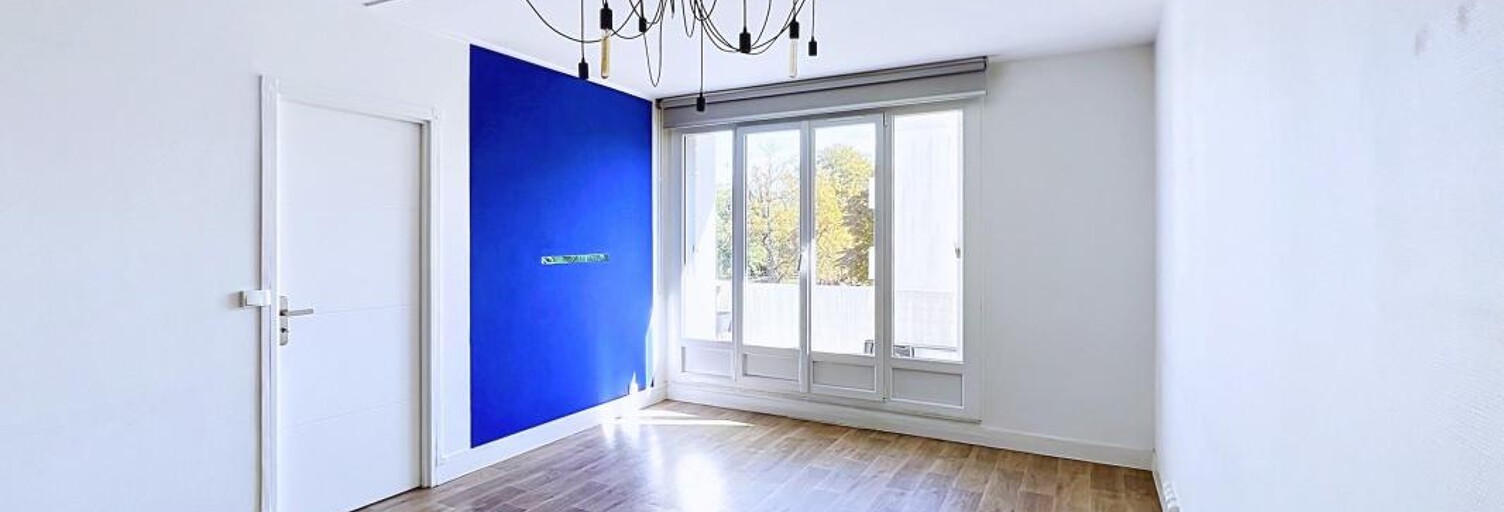 Appartement 2 Pièces 45 m² à vendre à Choisy-le-Roi (94600)