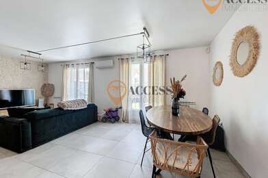 Maison 4 pièces 340000 €