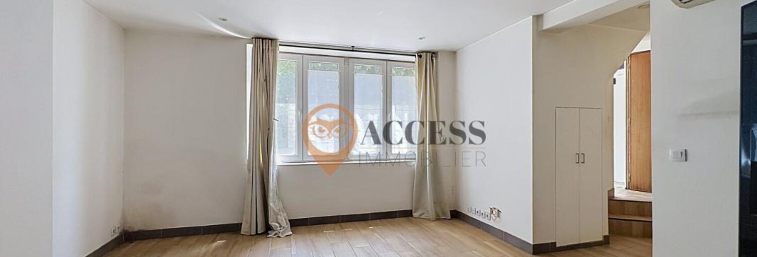 Appartement 2 Pièces 39 m² à vendre à Gouvieux (60270)