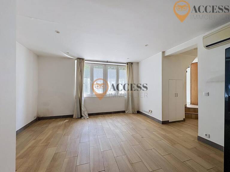 GOUVIEUX - Appartement de type F2 de 39m2 ! — photo 1
