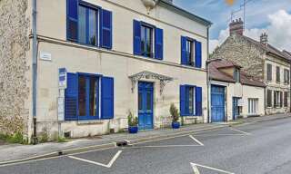 Maison 8 Pièces 206 m² à vendre à Gouvieux (60270)