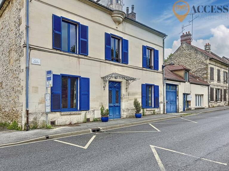 GOUVIEUX - Charmante Maison dans un secteur où il faut bon v — photo 1