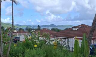 Maison 4 Pièces 77 m² à louer à Sainte-Luce (97228)