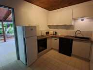Maison 118m² meublée À Louer quartier Les Moubins Sainte Luce — photo 3
